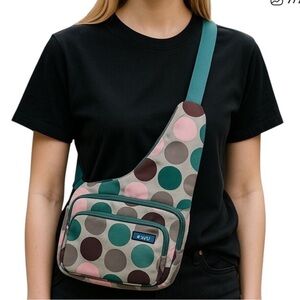 KAVU crossbody sling bag
